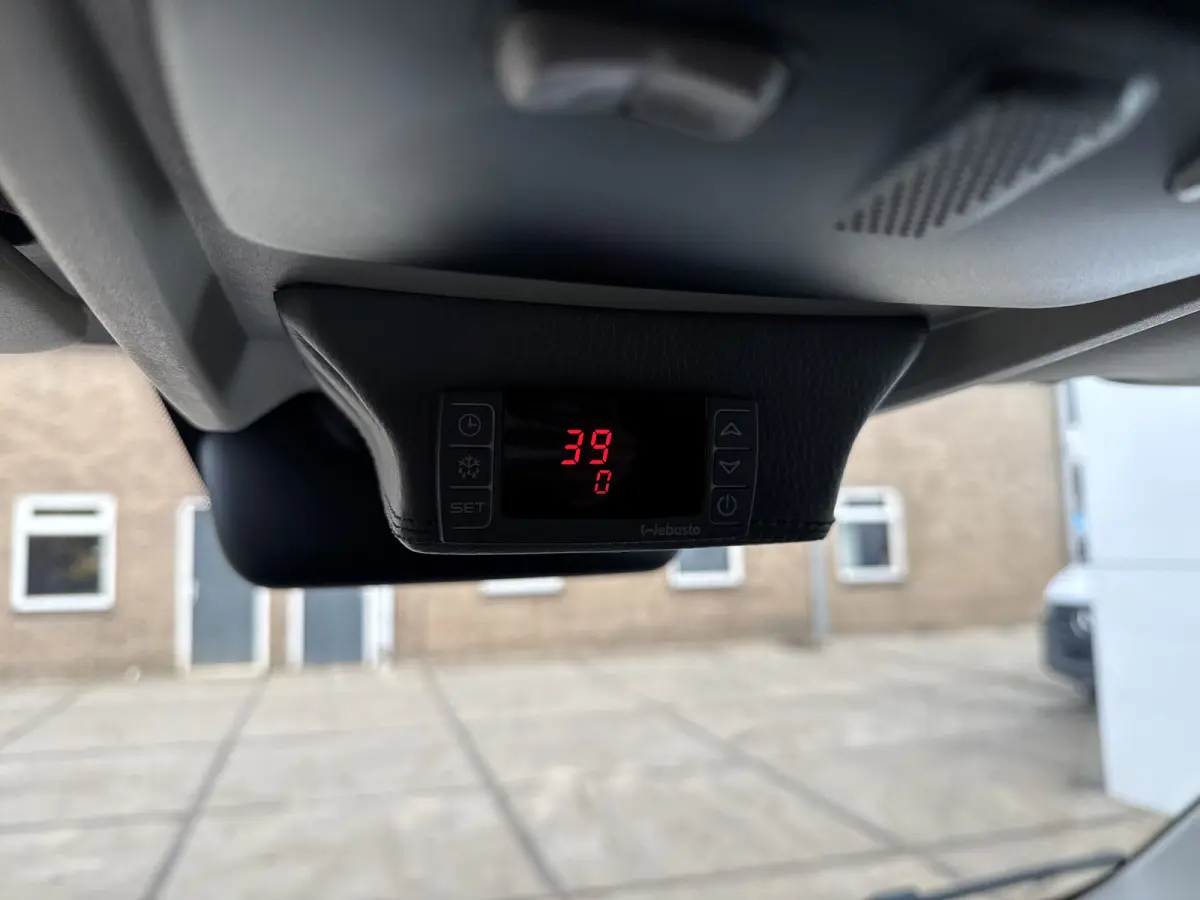 2.0 HDi 131PK Koel-vries transport -3° L2H2 LED Climate Control Cruise Control Camera Navigatie Parkeersensoren Koelwagen Frigo Koeler Kühlwagen