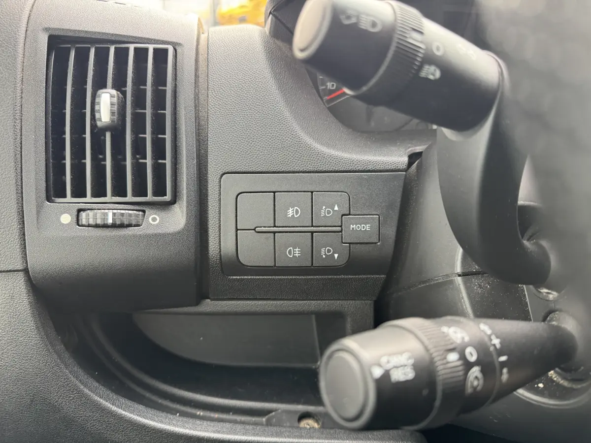 2.0 HDi 131PK Koel-vries transport -3° L2H2 LED Climate Control Cruise Control Camera Navigatie Parkeersensoren Koelwagen Frigo Koeler Kühlwagen