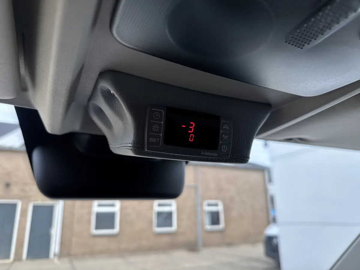2.0 HDi 131PK Koel-vries transport -3° L2H2 LED Climate Control Cruise Control Camera Navigatie Parkeersensoren Koelwagen Frigo Koeler Kühlwagen