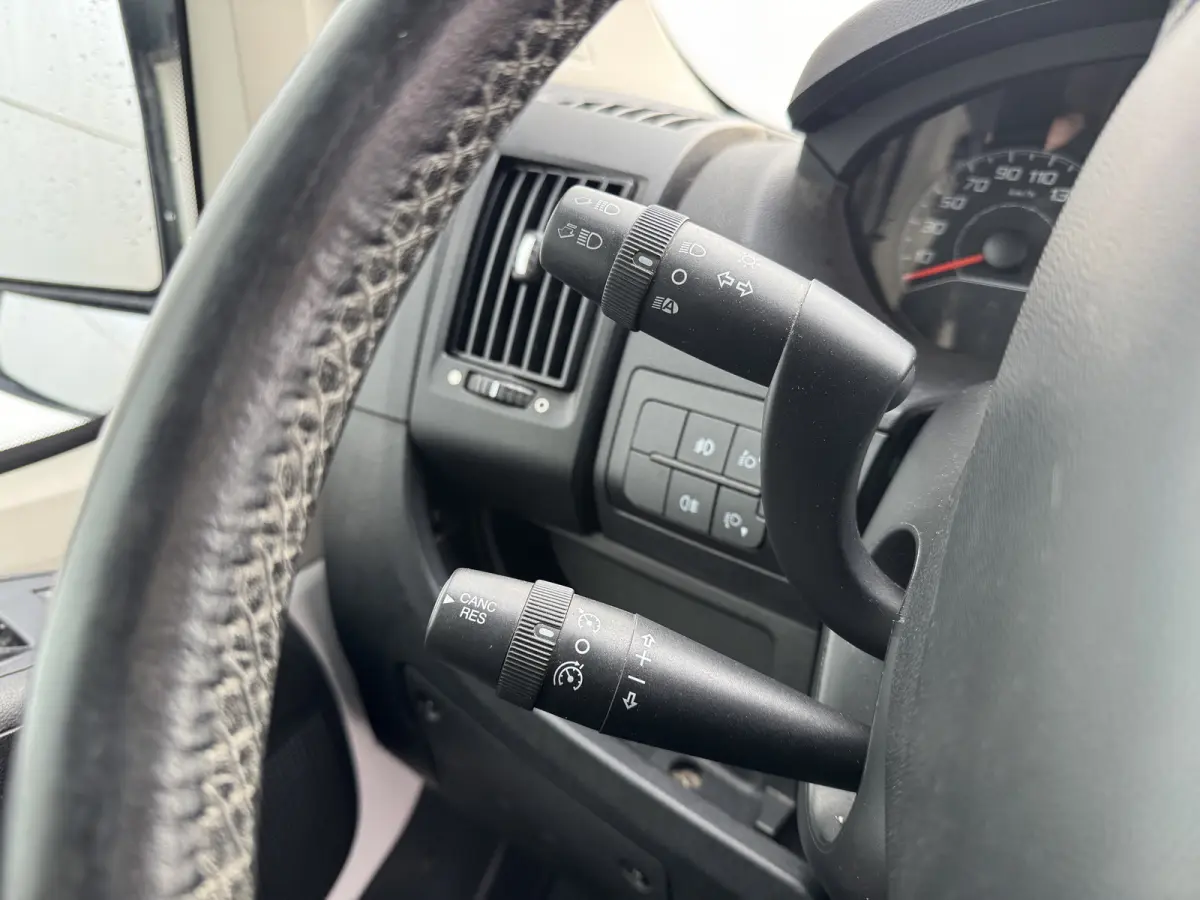 2.0 HDi 131PK Koel-vries transport -3° L2H2 LED Climate Control Cruise Control Camera Navigatie Parkeersensoren Koelwagen Frigo Koeler Kühlwagen