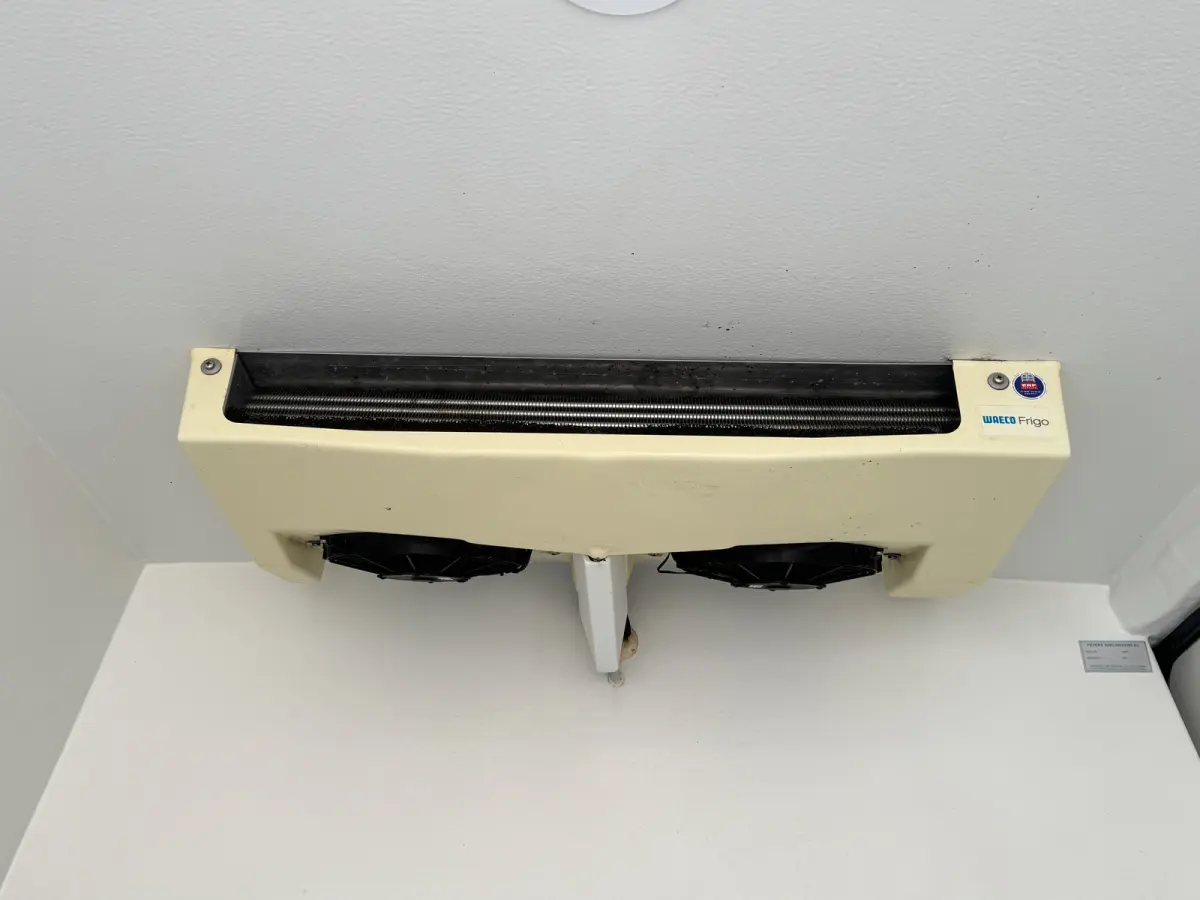 2.0 HDi 131PK Koel-vries transport -3° L2H2 LED Climate Control Cruise Control Camera Navigatie Parkeersensoren Koelwagen Frigo Koeler Kühlwagen