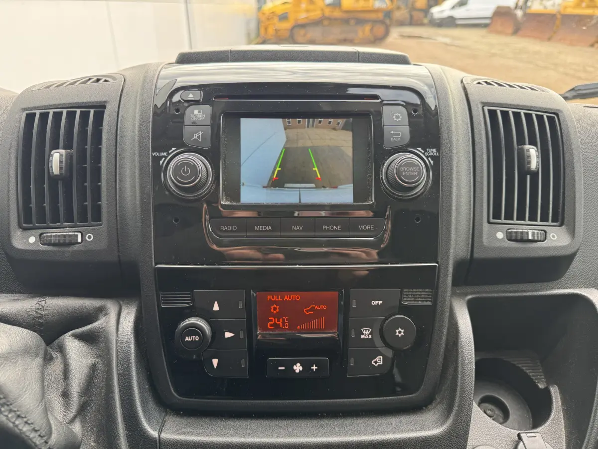 2.0 HDi 131PK Koel-vries transport -3° L2H2 LED Climate Control Cruise Control Camera Navigatie Parkeersensoren Koelwagen Frigo Koeler Kühlwagen