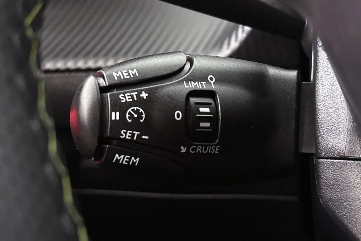 1.2 PureTech GT Camera Navi LED Koplampen