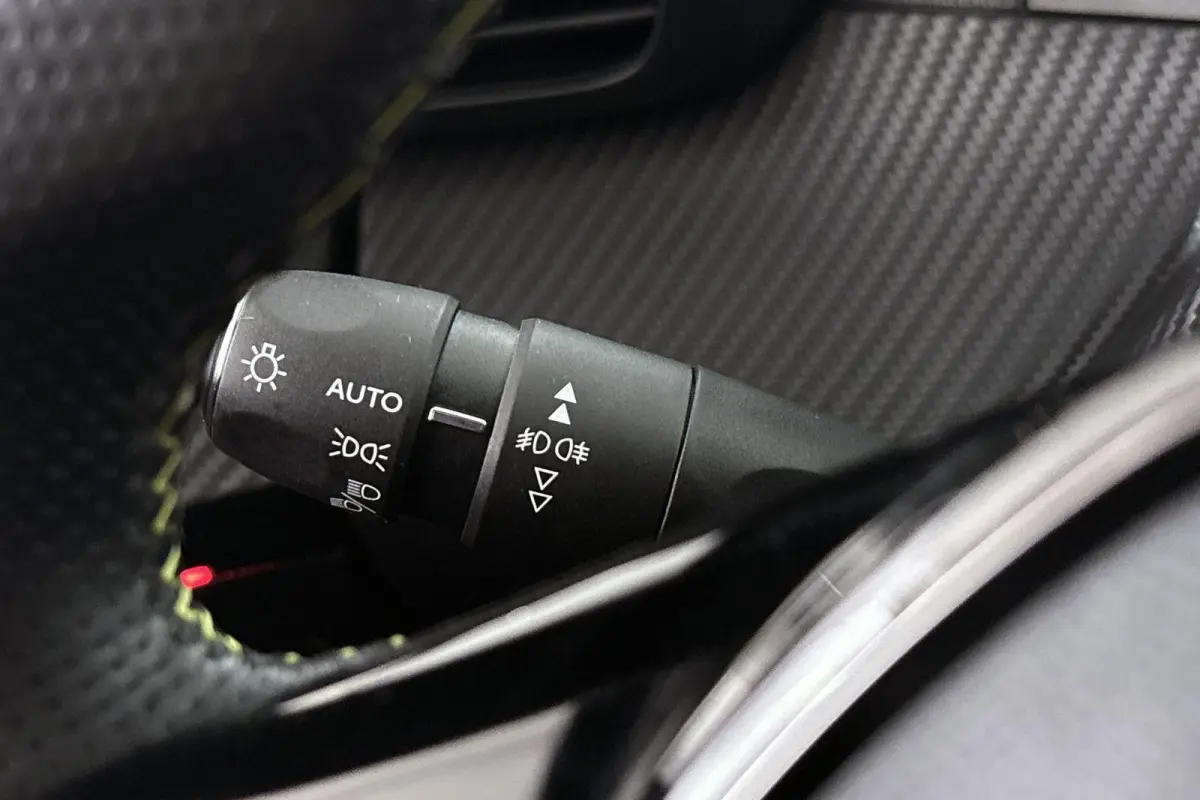 1.2 PureTech GT Camera Navi LED Koplampen