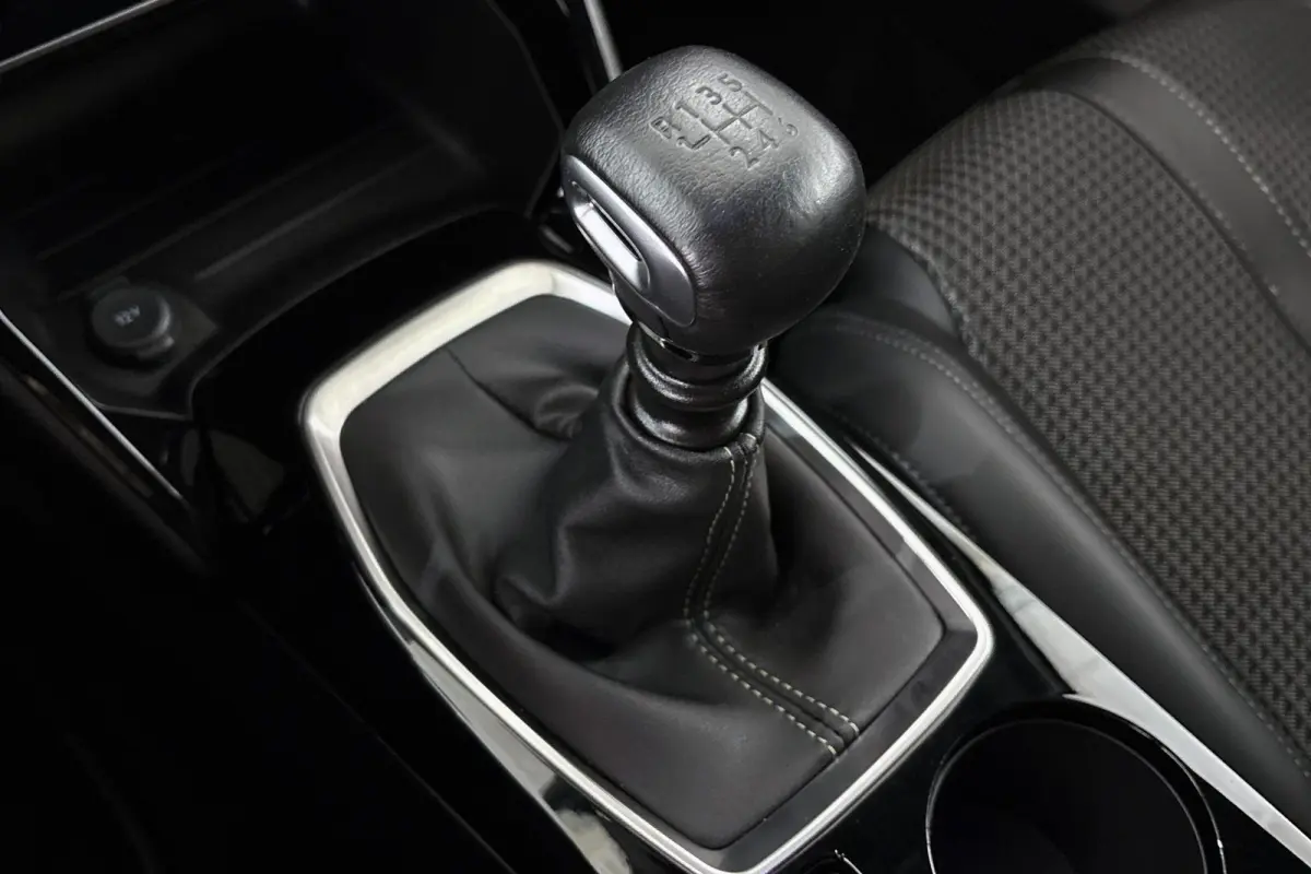 1.2 PureTech GT Camera Navi LED Koplampen