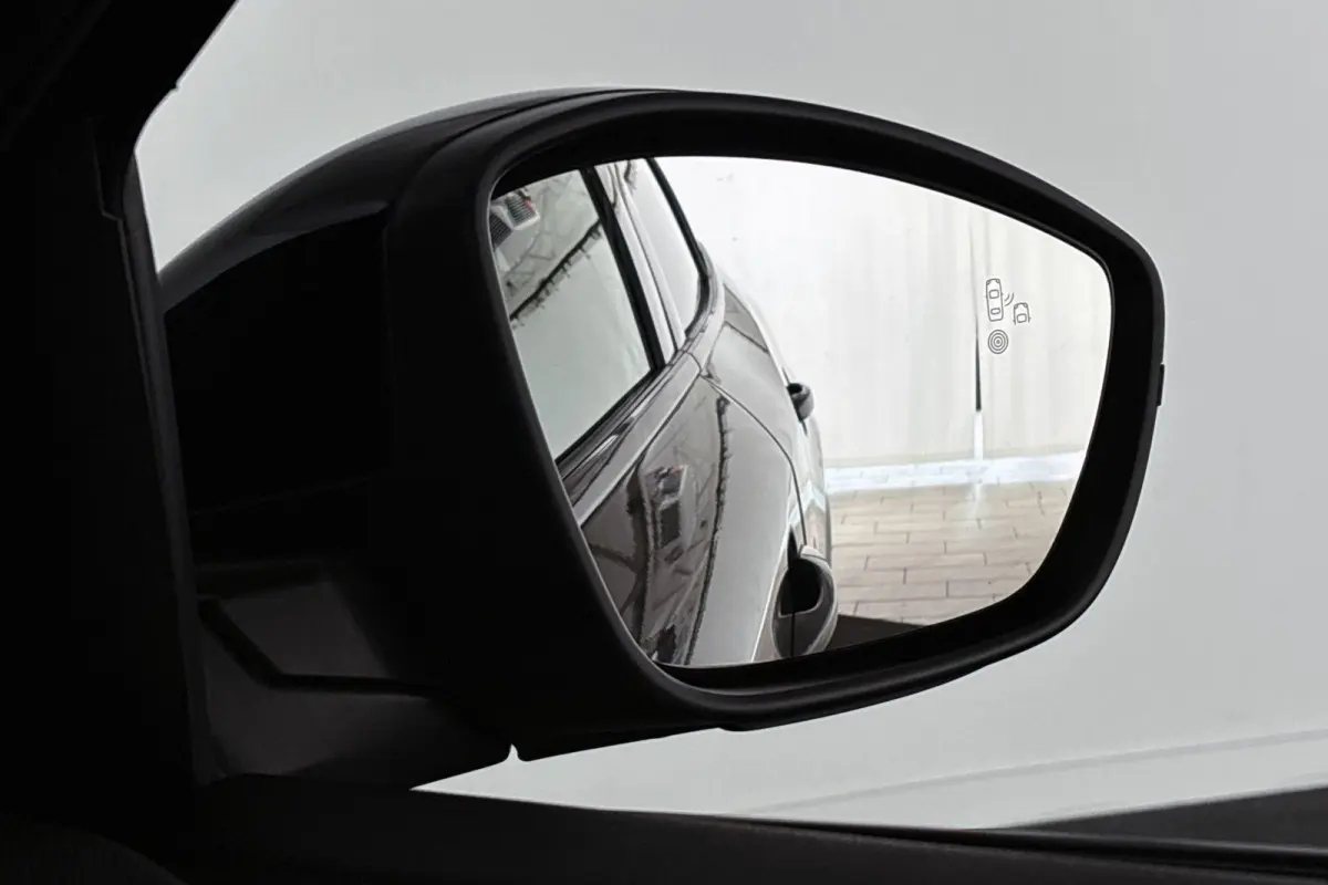 1.2 PureTech GT Camera Navi LED Koplampen