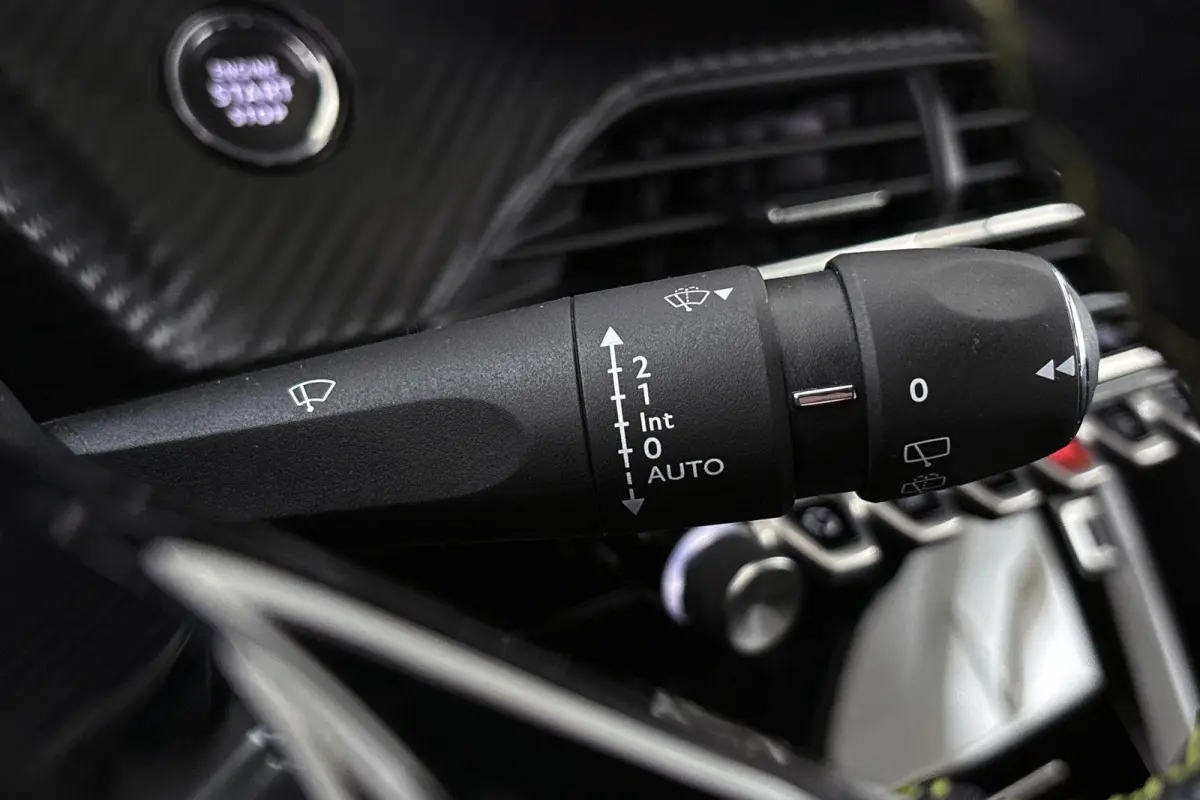 1.2 PureTech GT Camera Navi LED Koplampen