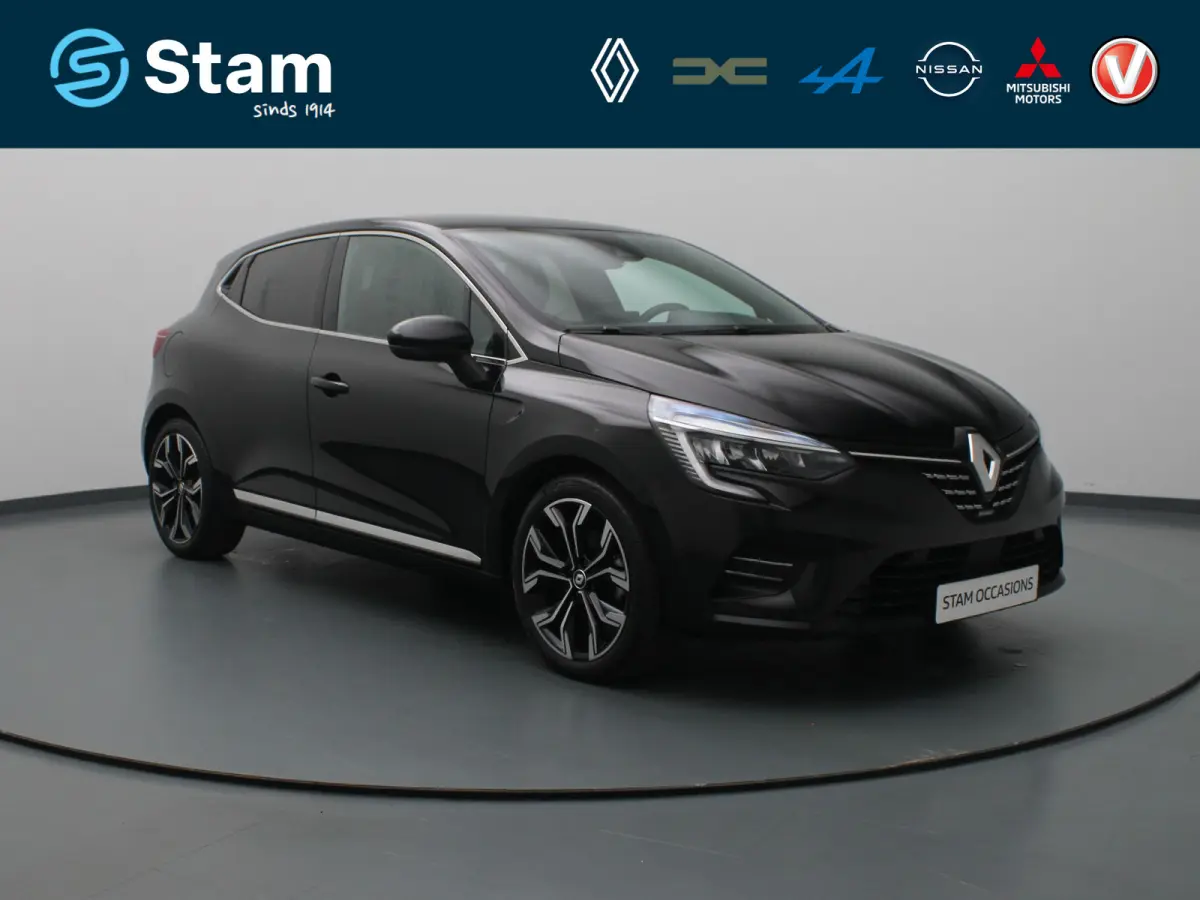 145pk E-Tech Hybrid Techno