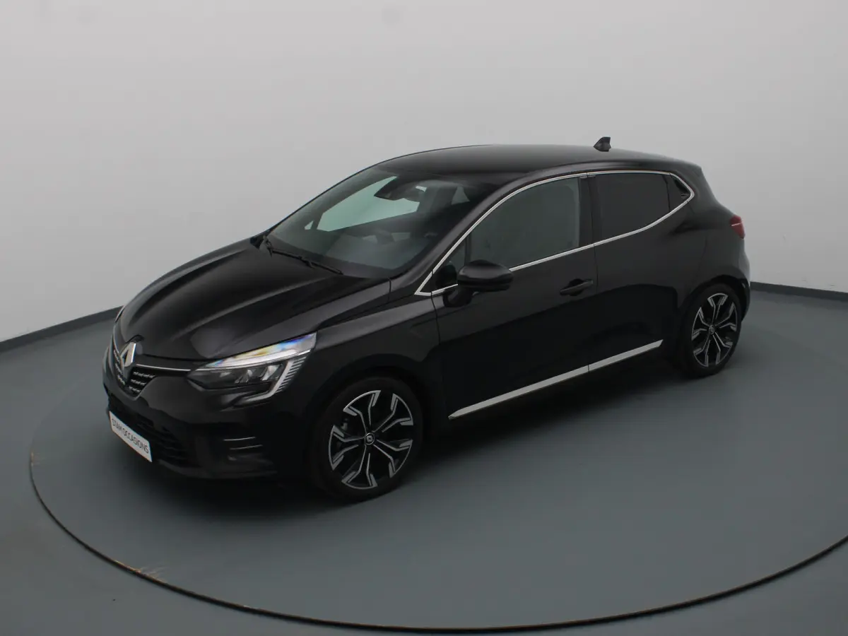 145pk E-Tech Hybrid Techno
