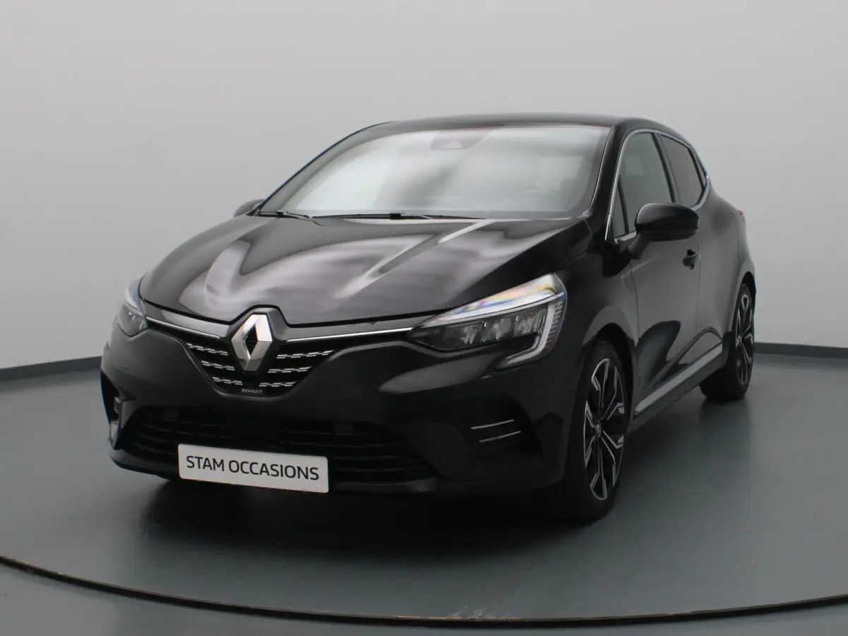 145pk E-Tech Hybrid Techno