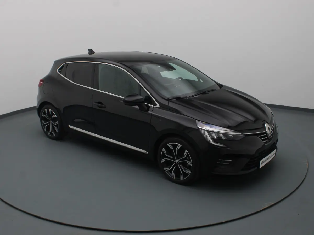 145pk E-Tech Hybrid Techno