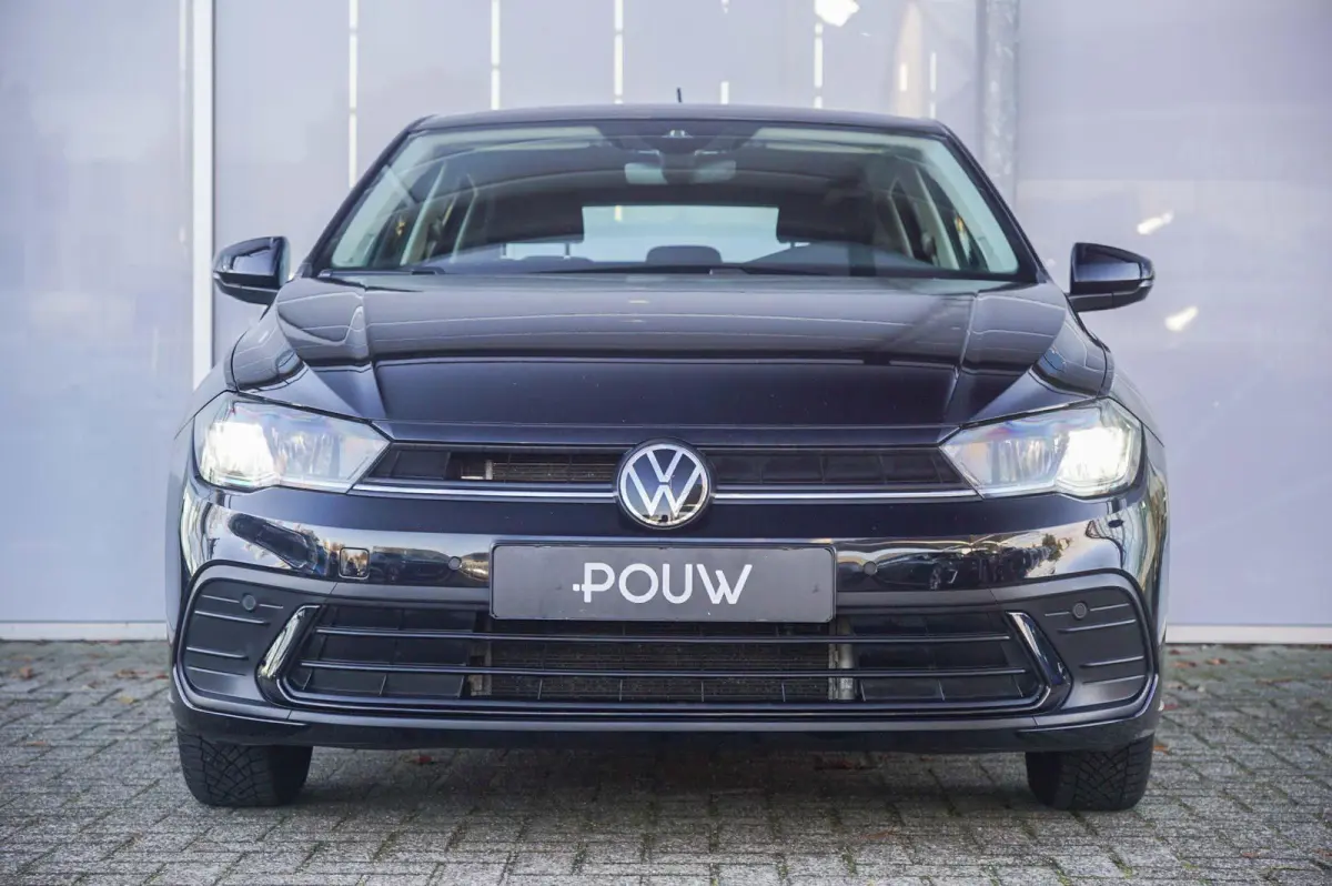 1.0 TSI 95pk DSG Life Business | Stoelverwarming | Navigatie | Climatronic
