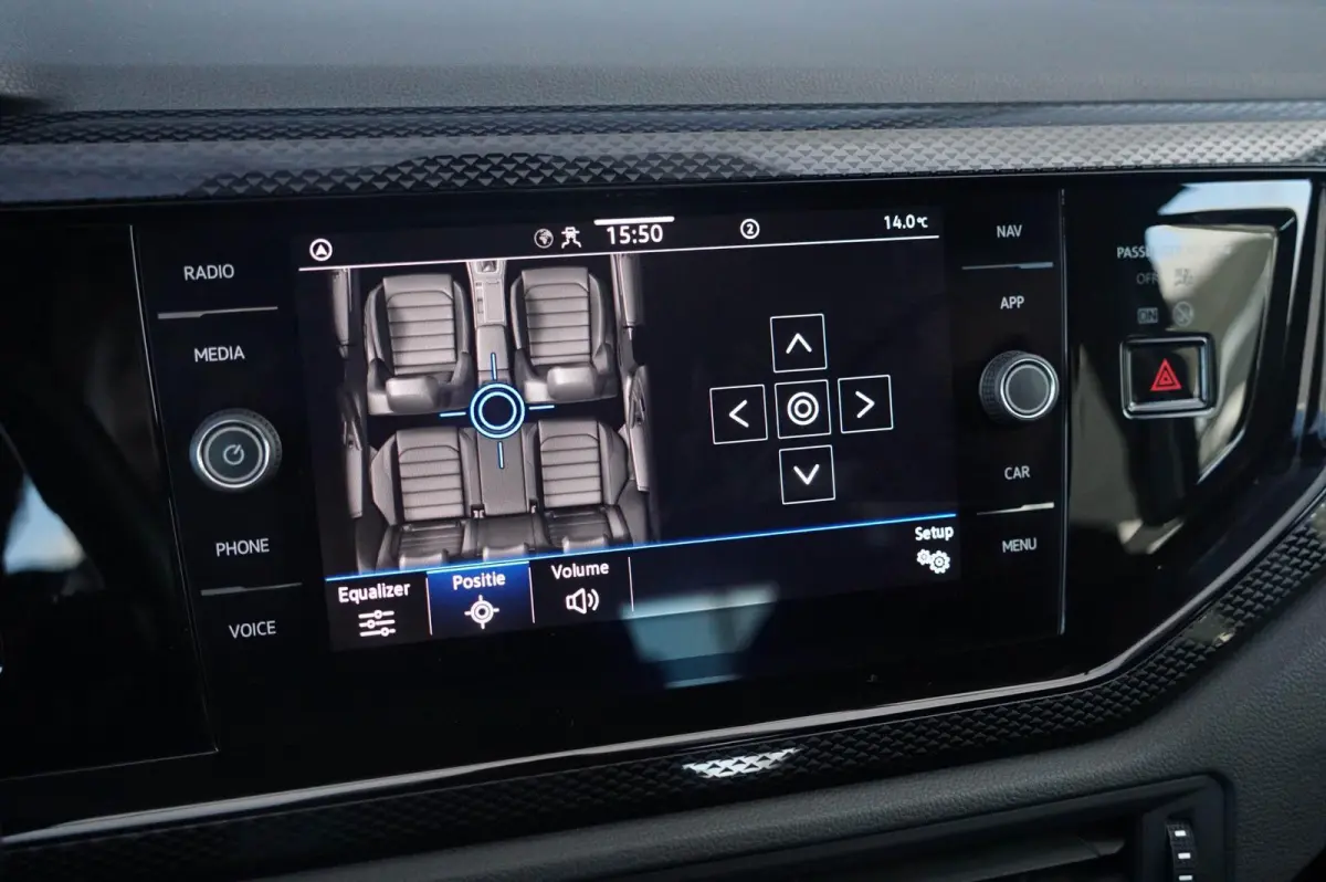 1.0 TSI 95pk DSG Life Business | Stoelverwarming | Navigatie | Climatronic