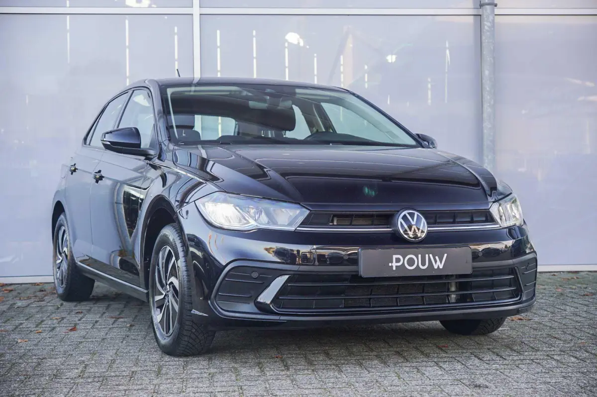 1.0 TSI 95pk DSG Life Business | Stoelverwarming | Navigatie | Climatronic