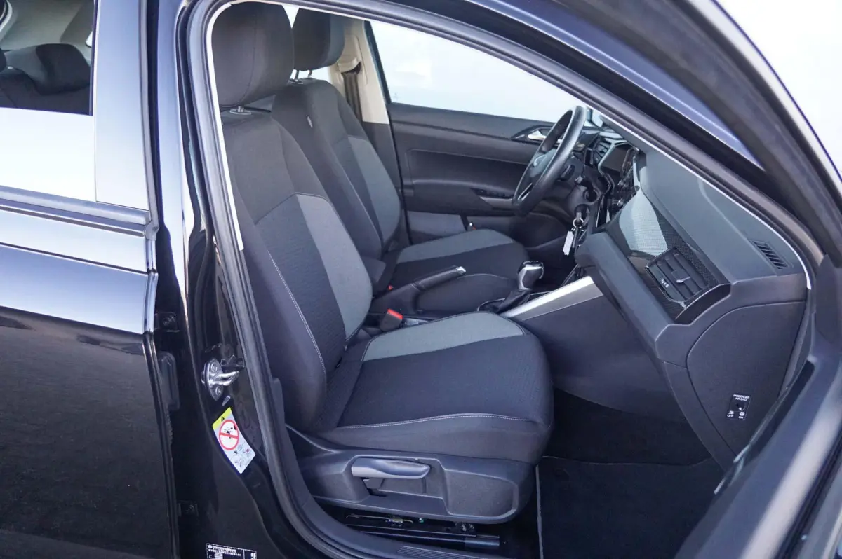 1.0 TSI 95pk DSG Life Business | Stoelverwarming | Navigatie | Climatronic