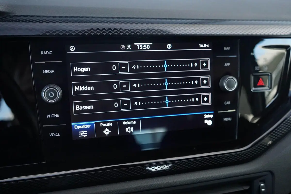 1.0 TSI 95pk DSG Life Business | Stoelverwarming | Navigatie | Climatronic