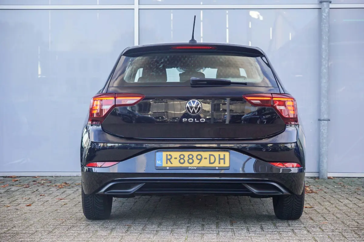 1.0 TSI 95pk DSG Life Business | Stoelverwarming | Navigatie | Climatronic