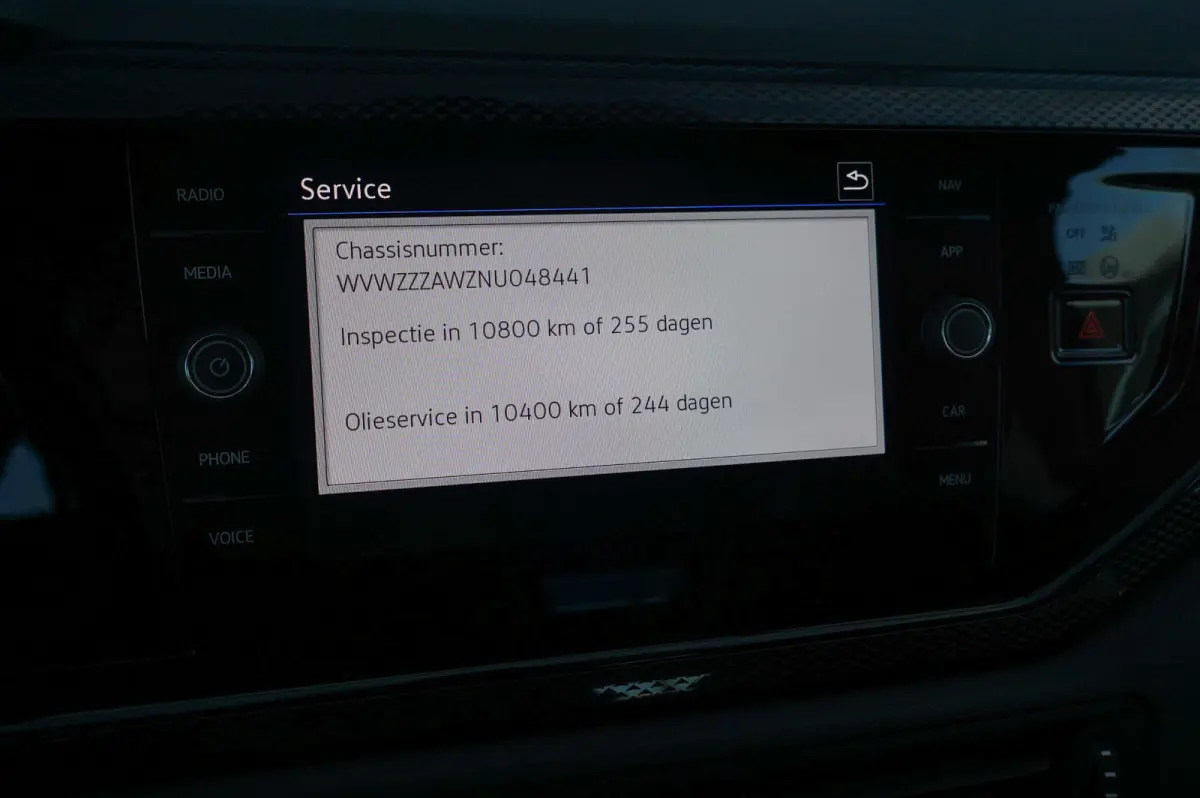 1.0 TSI 95pk DSG Life Business | Stoelverwarming | Navigatie | Climatronic