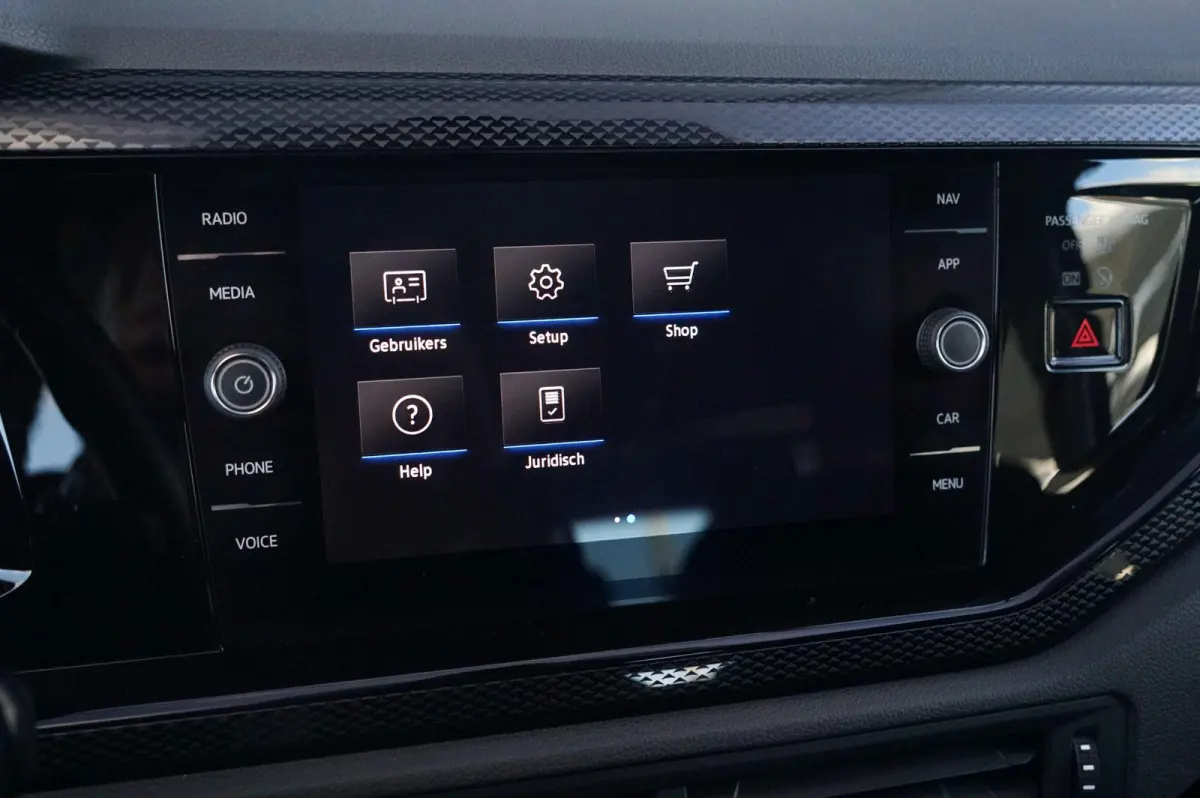 1.0 TSI 95pk DSG Life Business | Stoelverwarming | Navigatie | Climatronic