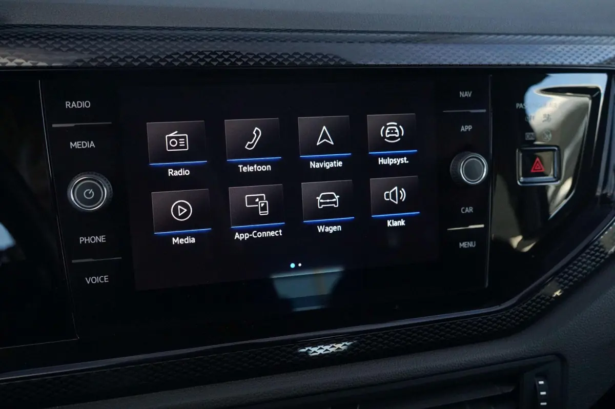 1.0 TSI 95pk DSG Life Business | Stoelverwarming | Navigatie | Climatronic