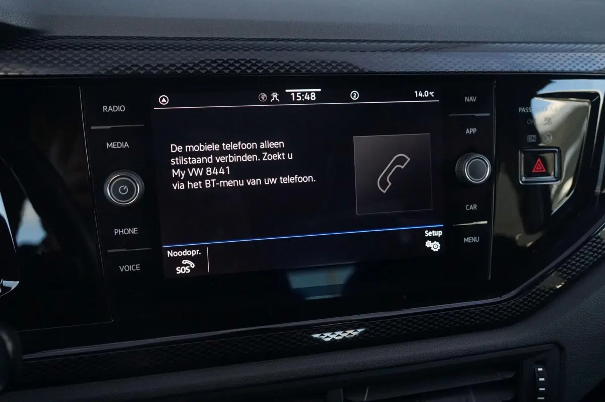1.0 TSI 95pk DSG Life Business | Stoelverwarming | Navigatie | Climatronic