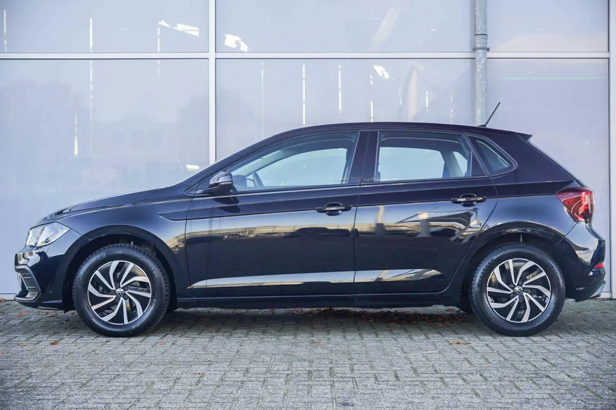 1.0 TSI 95pk DSG Life Business | Stoelverwarming | Navigatie | Climatronic