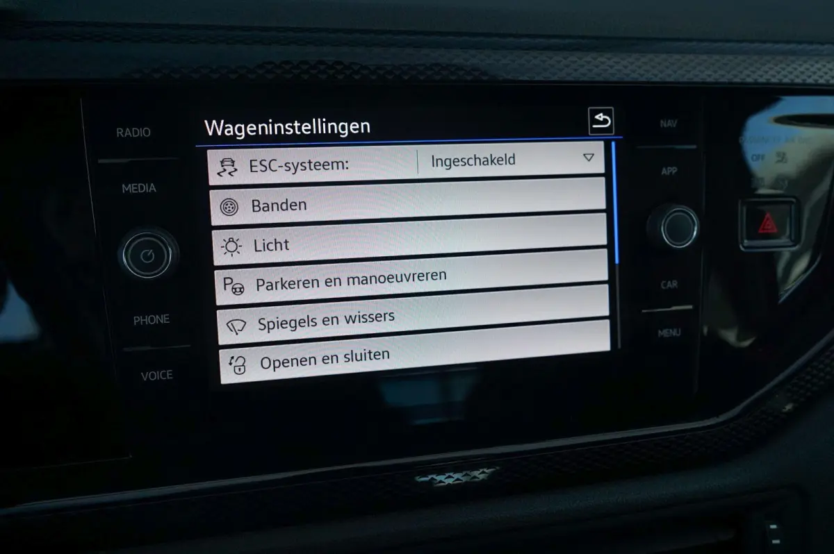 1.0 TSI 95pk DSG Life Business | Stoelverwarming | Navigatie | Climatronic