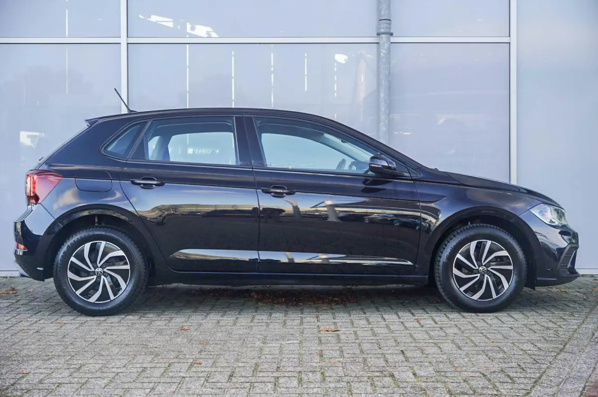 1.0 TSI 95pk DSG Life Business | Stoelverwarming | Navigatie | Climatronic