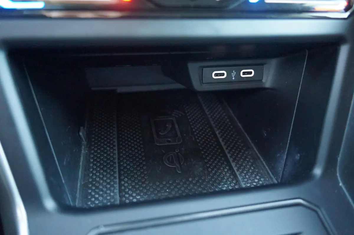 1.0 TSI 95pk DSG Life Business | Stoelverwarming | Navigatie | Climatronic