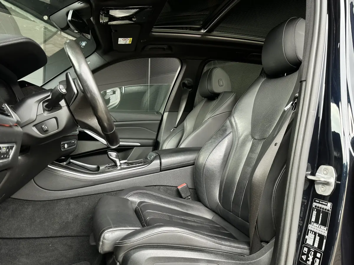 40i | M-SPORT | PANODAK | 360 | Harman Kardon | LASER | Trekhaak | HUD |