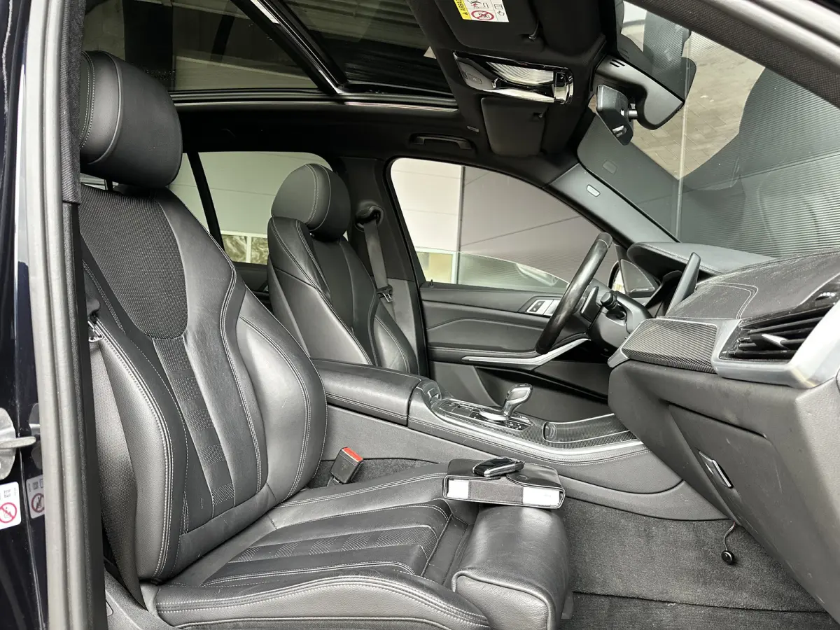 40i | M-SPORT | PANODAK | 360 | Harman Kardon | LASER | Trekhaak | HUD |