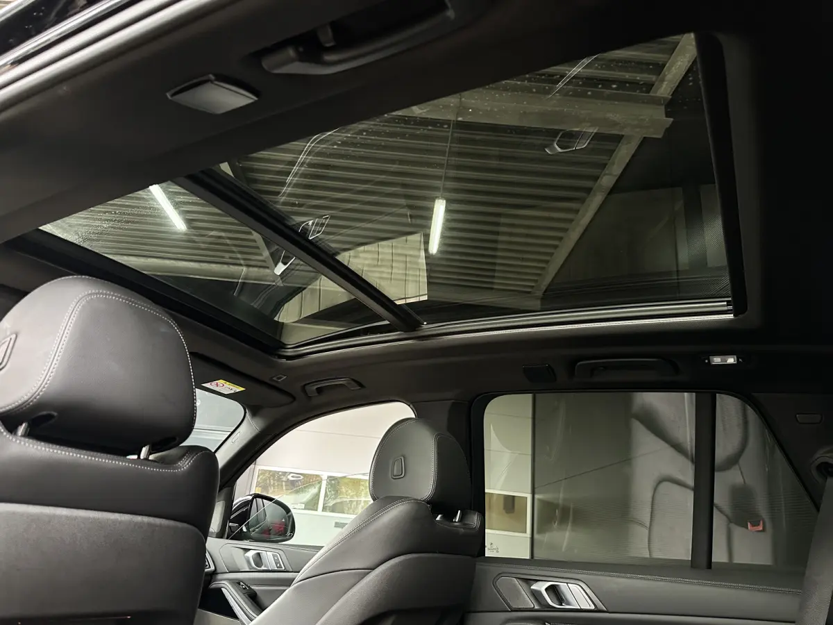 40i | M-SPORT | PANODAK | 360 | Harman Kardon | LASER | Trekhaak | HUD |