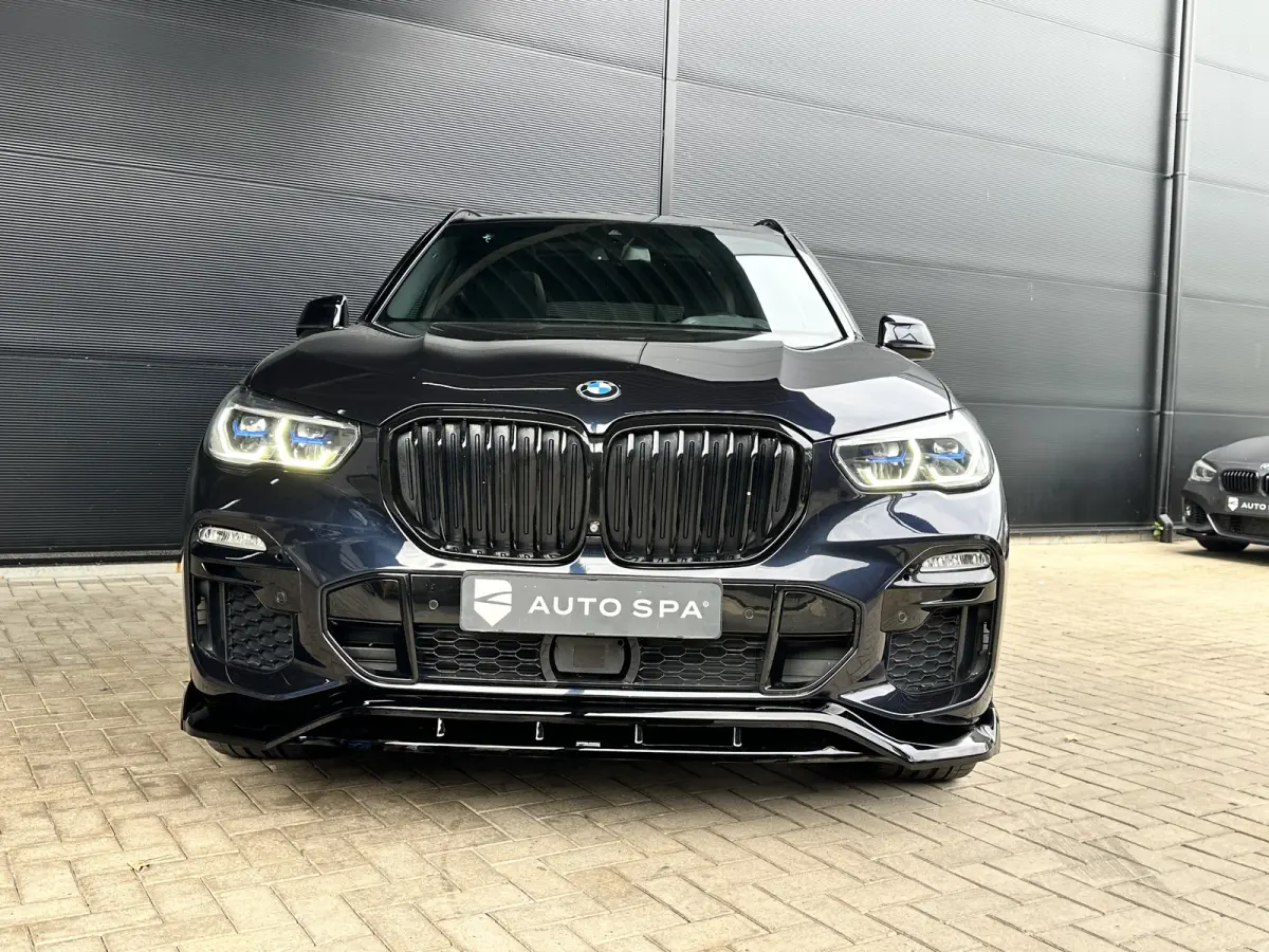 40i | M-SPORT | PANODAK | 360 | Harman Kardon | LASER | Trekhaak | HUD |