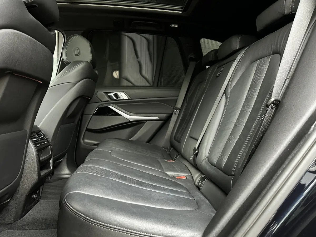 40i | M-SPORT | PANODAK | 360 | Harman Kardon | LASER | Trekhaak | HUD |