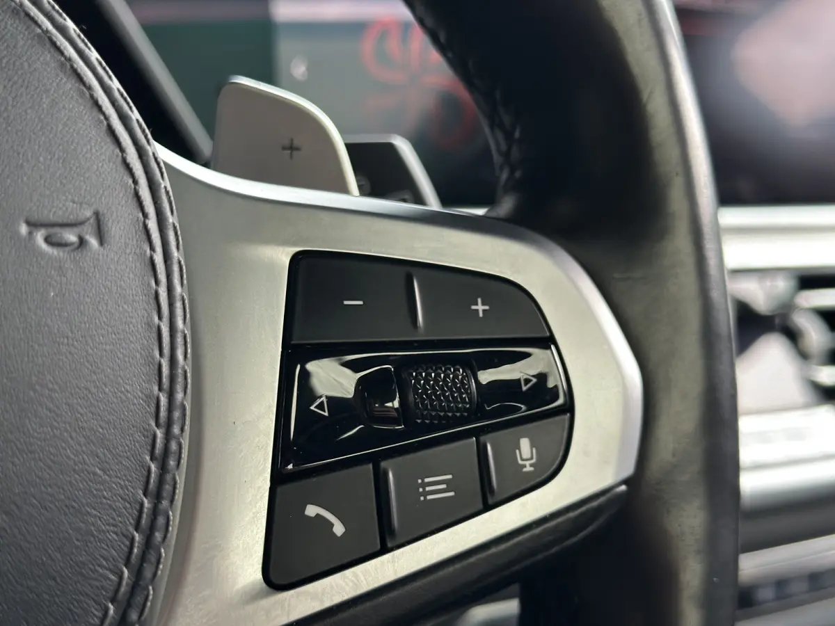 40i | M-SPORT | PANODAK | 360 | Harman Kardon | LASER | Trekhaak | HUD |