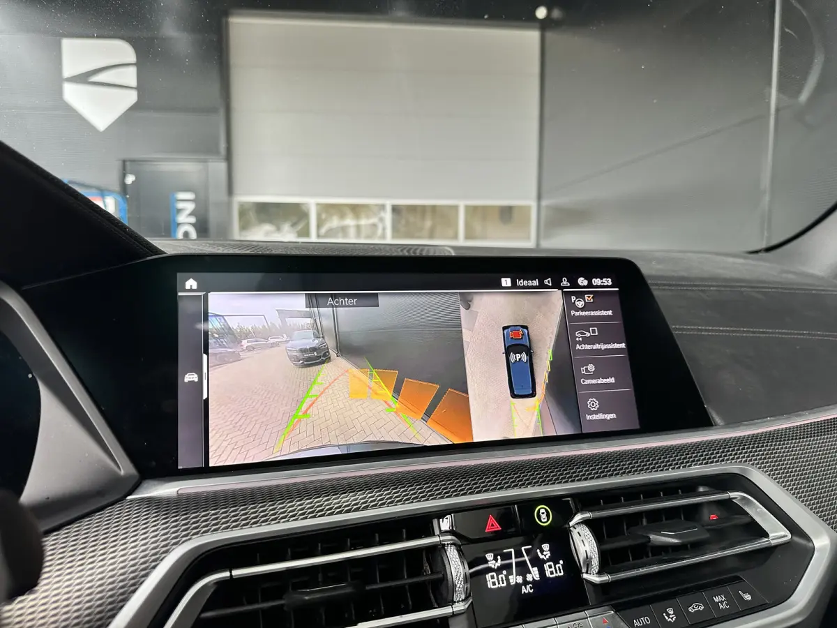 40i | M-SPORT | PANODAK | 360 | Harman Kardon | LASER | Trekhaak | HUD |