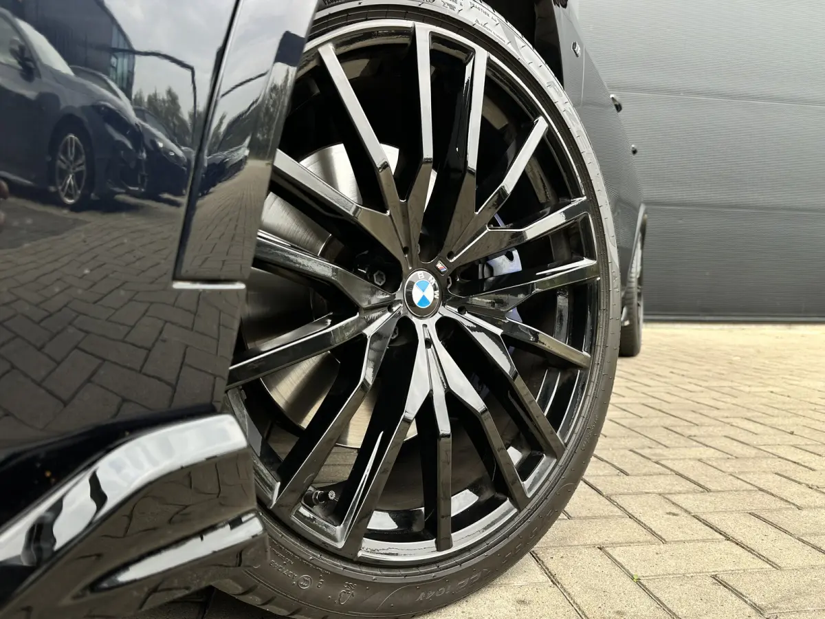 40i | M-SPORT | PANODAK | 360 | Harman Kardon | LASER | Trekhaak | HUD |