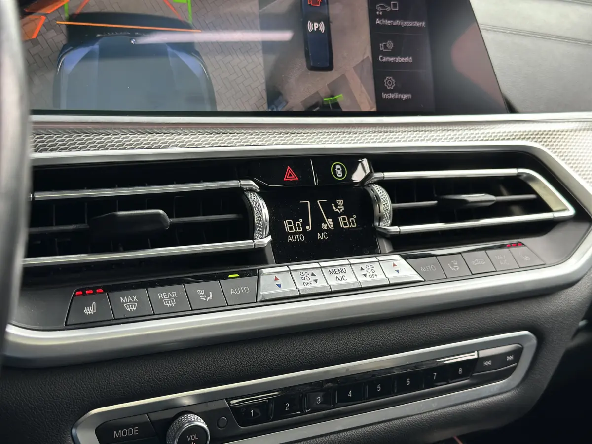 40i | M-SPORT | PANODAK | 360 | Harman Kardon | LASER | Trekhaak | HUD |