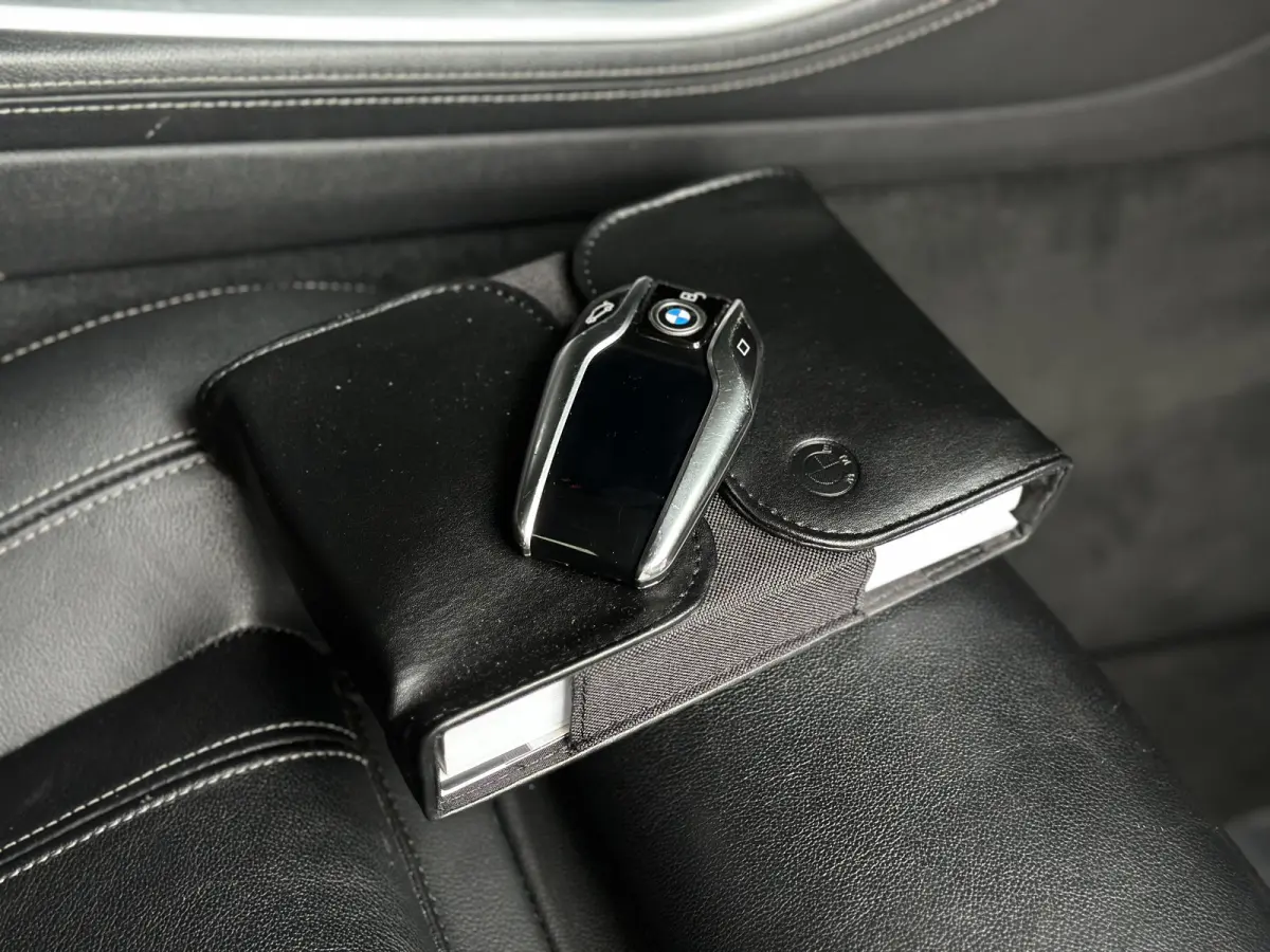 40i | M-SPORT | PANODAK | 360 | Harman Kardon | LASER | Trekhaak | HUD |