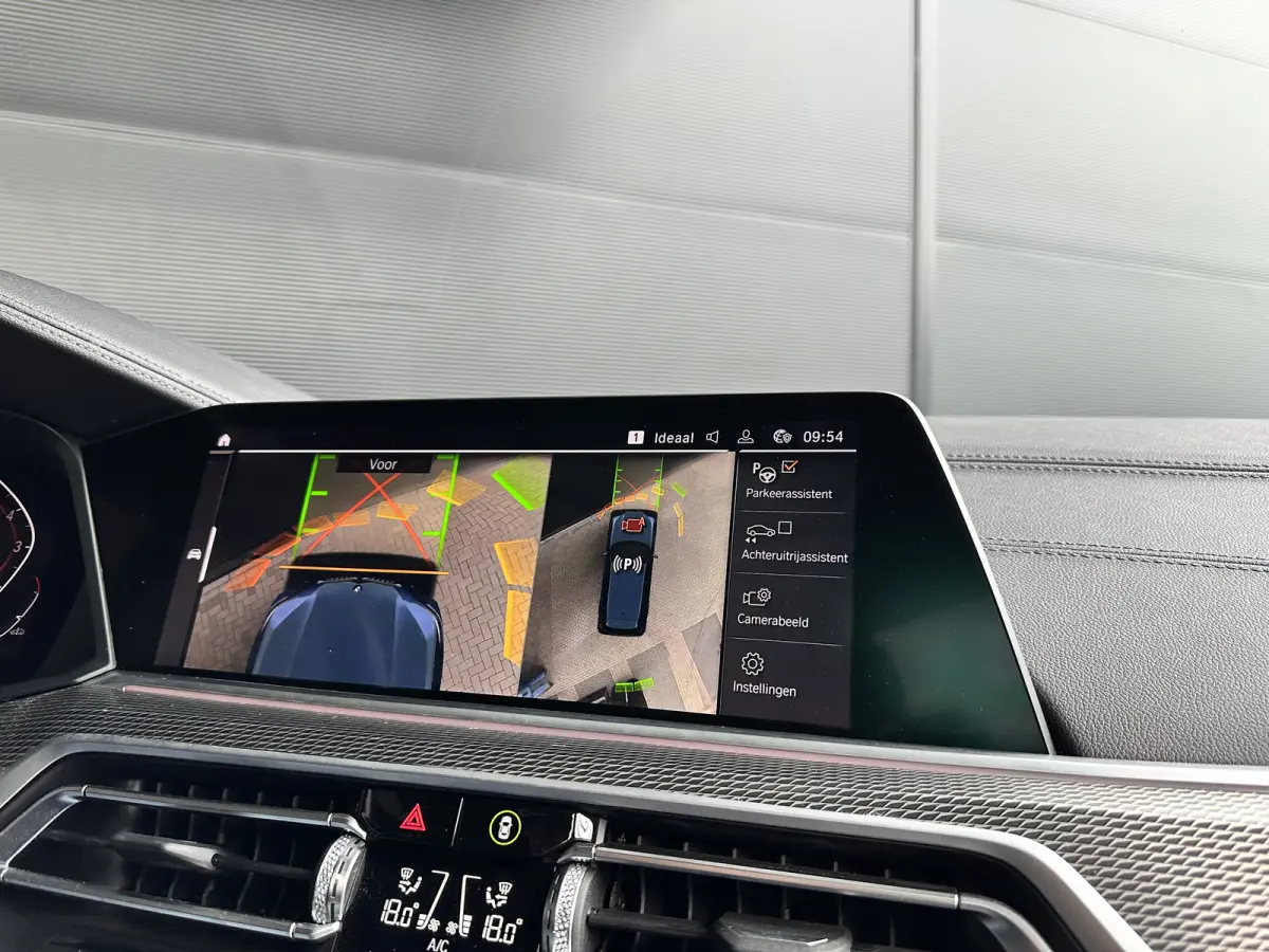 40i | M-SPORT | PANODAK | 360 | Harman Kardon | LASER | Trekhaak | HUD |