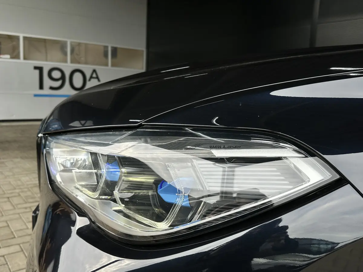 40i | M-SPORT | PANODAK | 360 | Harman Kardon | LASER | Trekhaak | HUD |