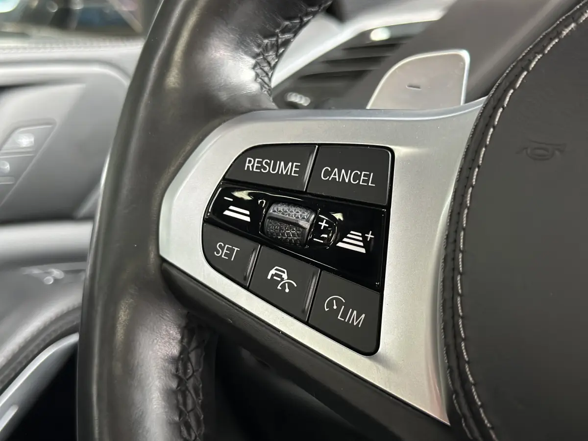 40i | M-SPORT | PANODAK | 360 | Harman Kardon | LASER | Trekhaak | HUD |