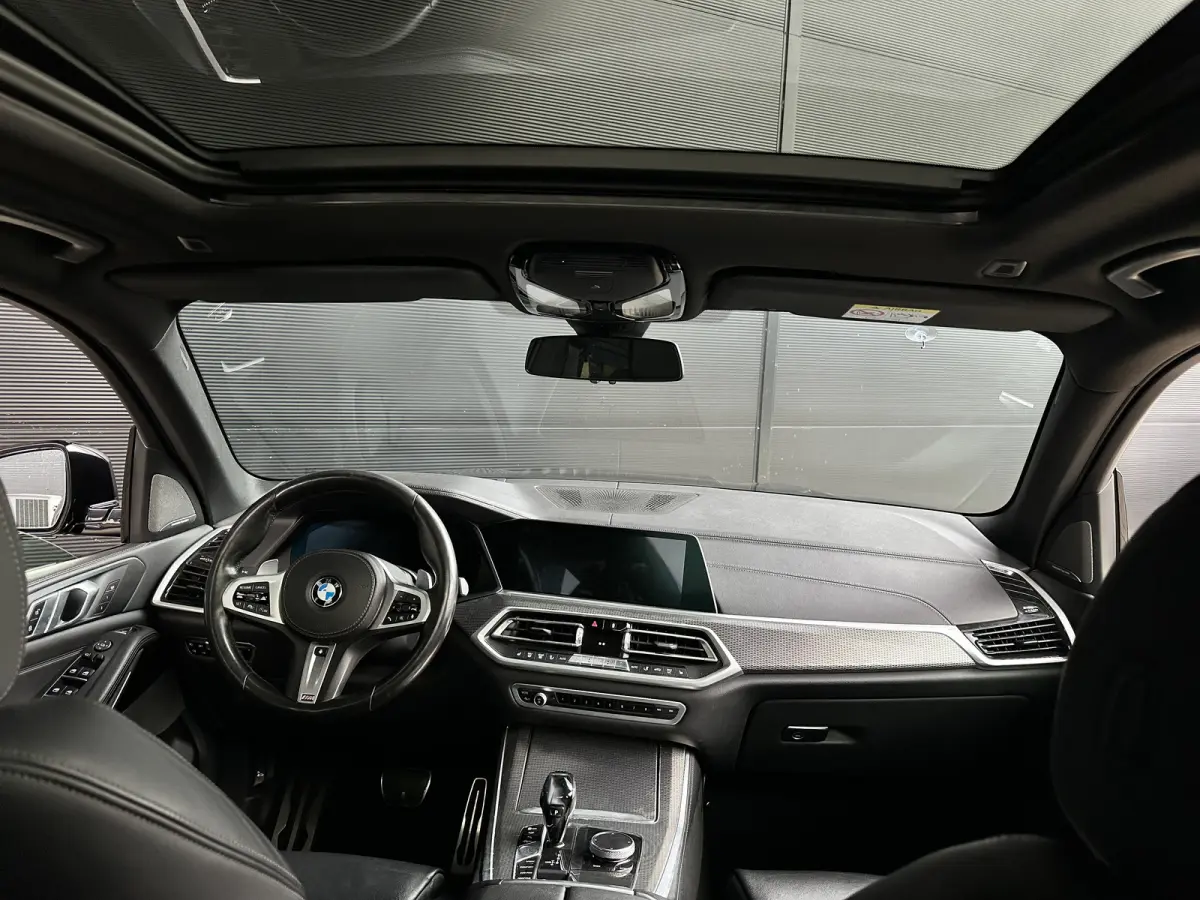 40i | M-SPORT | PANODAK | 360 | Harman Kardon | LASER | Trekhaak | HUD |