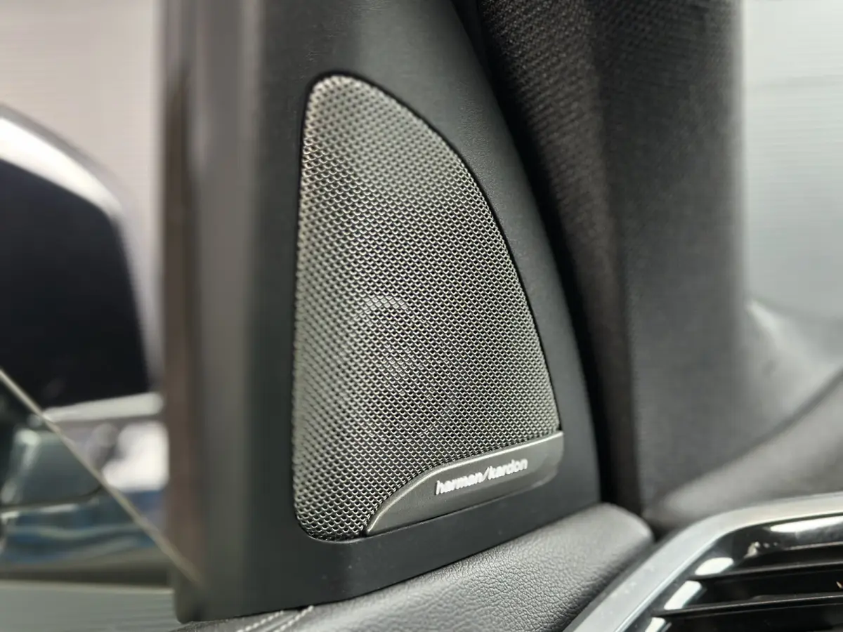 40i | M-SPORT | PANODAK | 360 | Harman Kardon | LASER | Trekhaak | HUD |