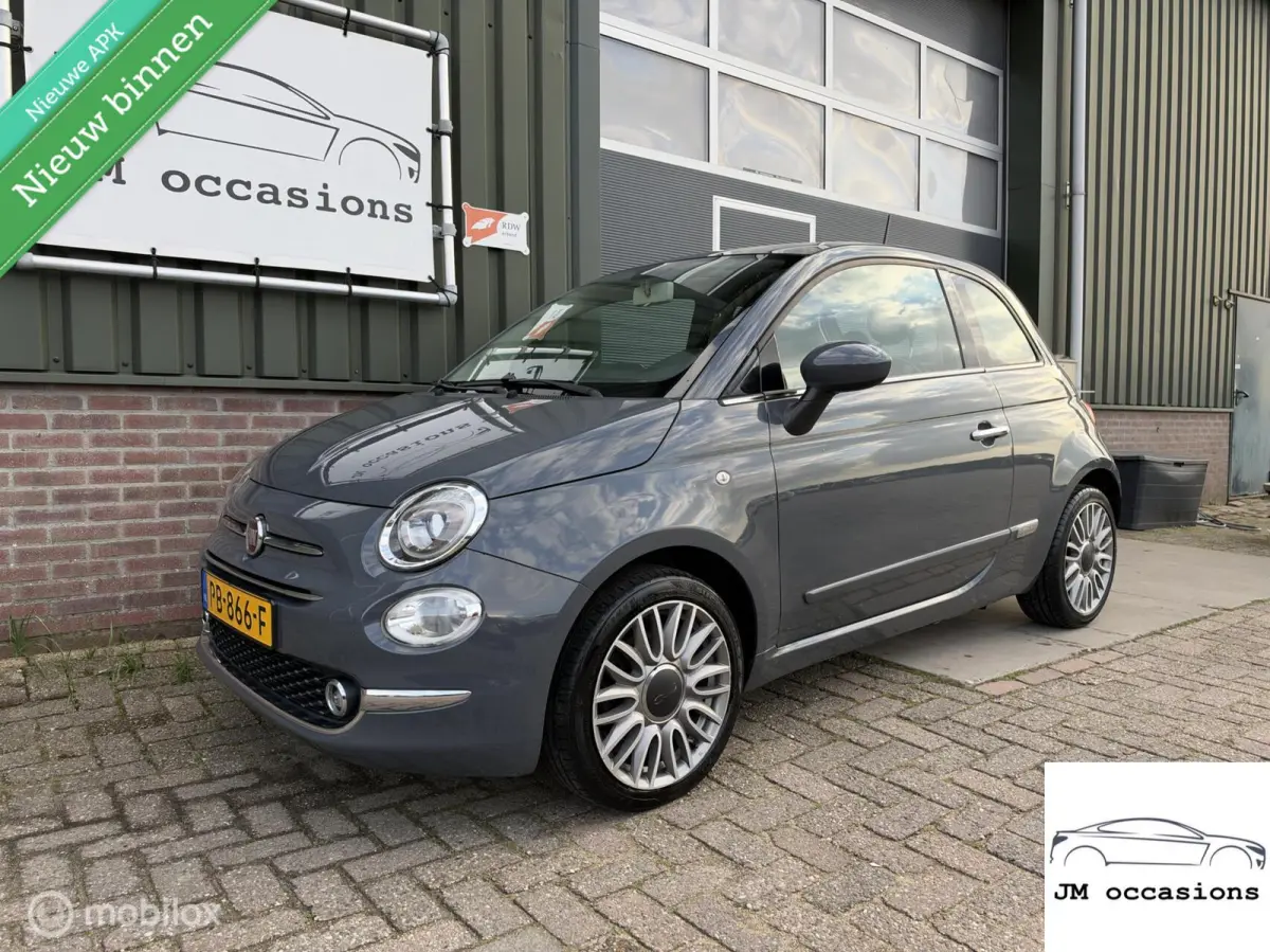 1.2 Lounge|Clima|Pano|Bleutooth|Stuur bediening|