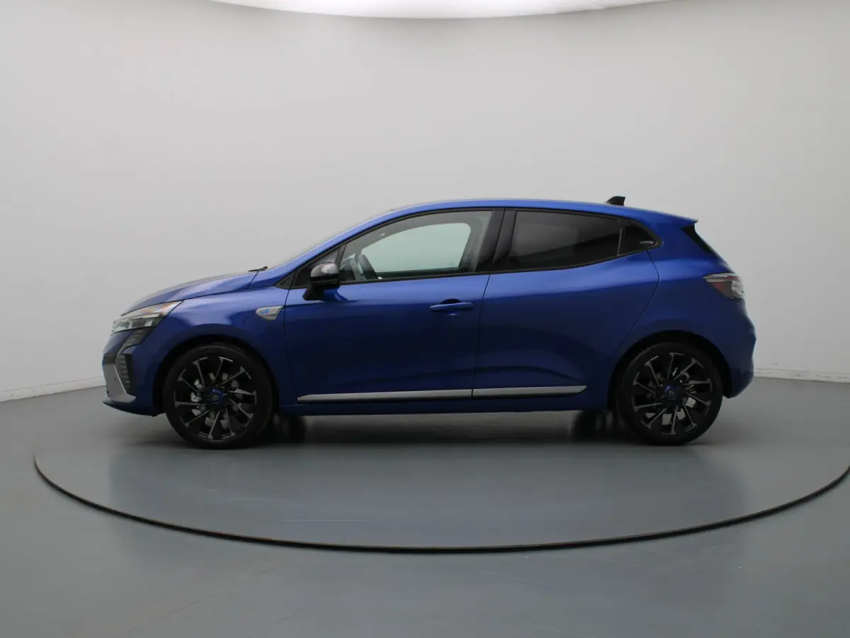 145pk E-Tech Full Hybrid esprit Alpine