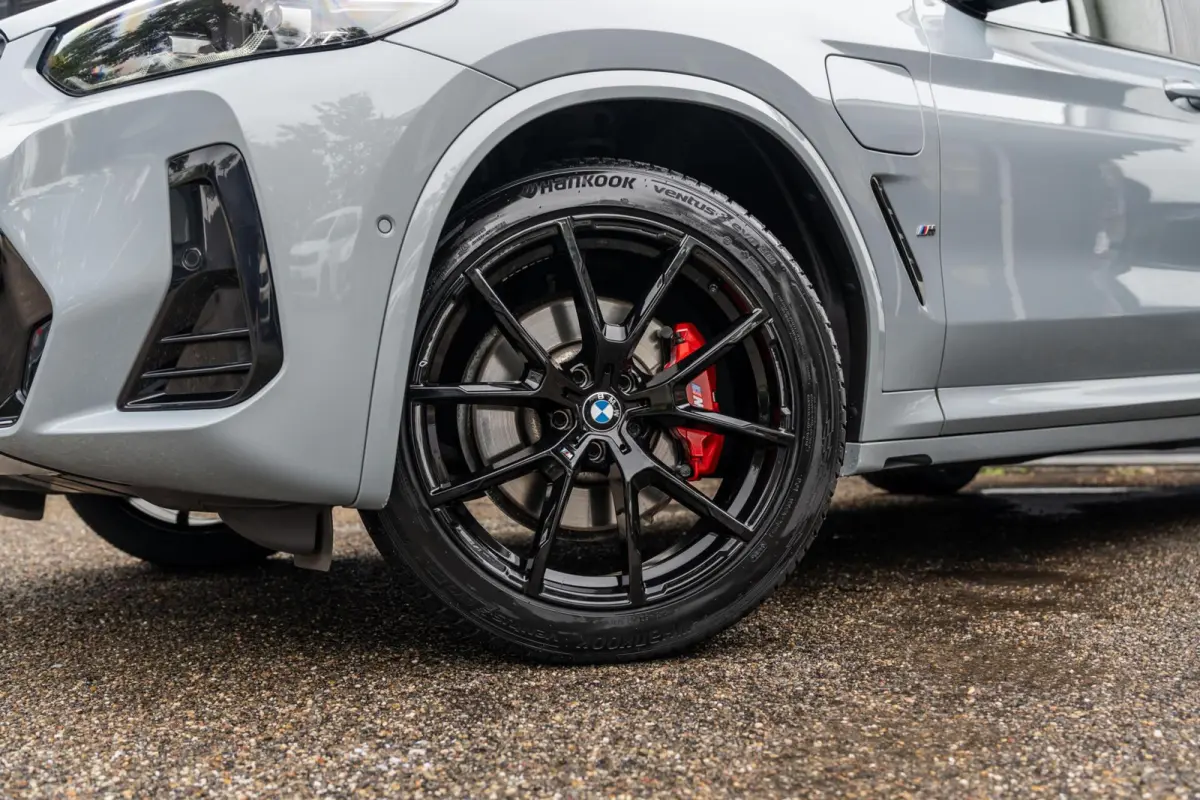 XDrive30e M-sport H&K 360 Pano HUD Trekhaak Memory