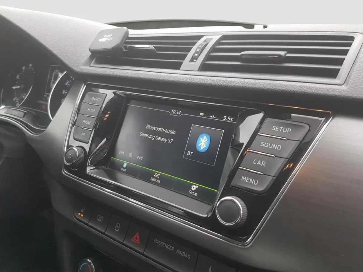 1.2 TSi Color Concept | CLIMATE C. | STOELVERW. | TREKHAAK | SMARTLINK |