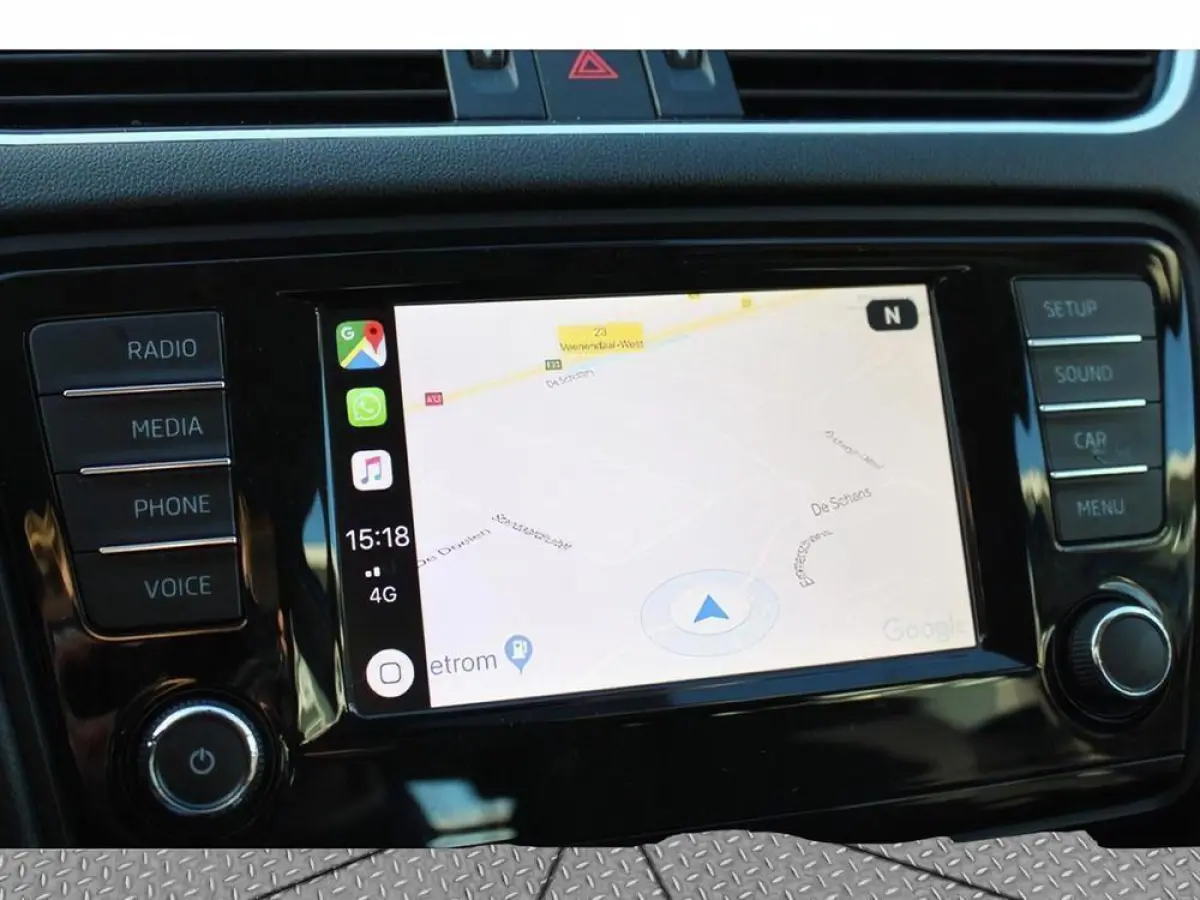 1.2 TSi Color Concept | CLIMATE C. | STOELVERW. | TREKHAAK | SMARTLINK |