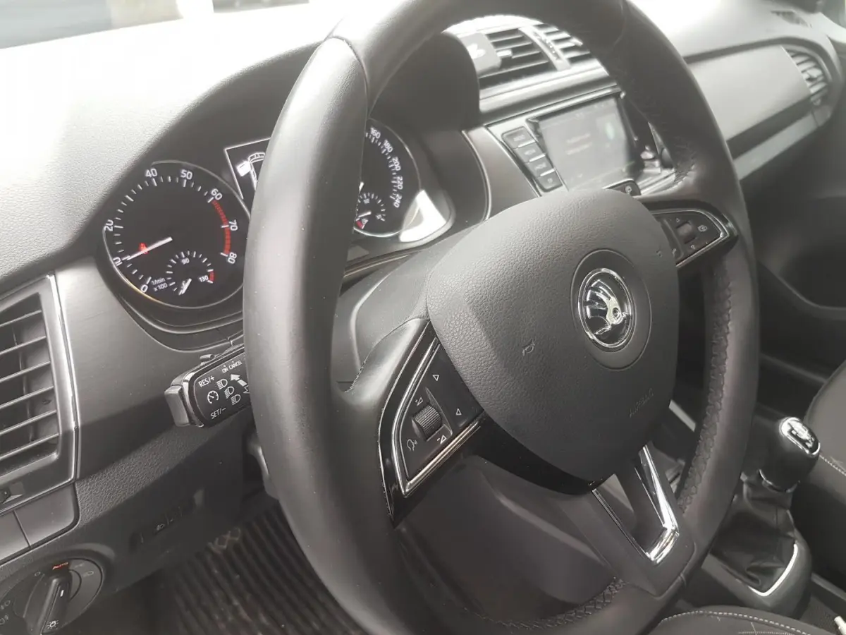 1.2 TSi Color Concept | CLIMATE C. | STOELVERW. | TREKHAAK | SMARTLINK |